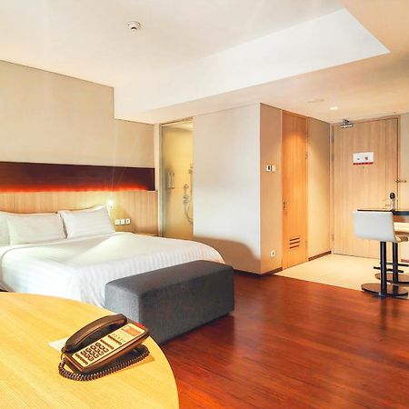 Ra Premiere Simatupang Apartment Jakarta Exterior photo