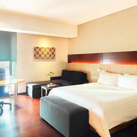 Ra Premiere Simatupang Apartment Jakarta Exterior photo