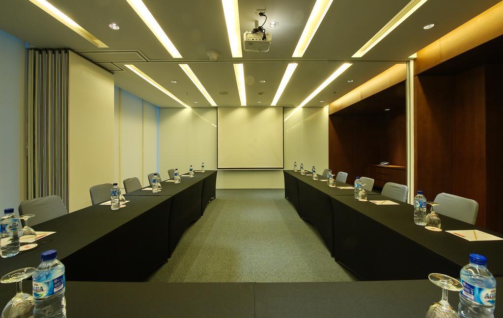 Ra Premiere Simatupang Apartment Jakarta Exterior photo