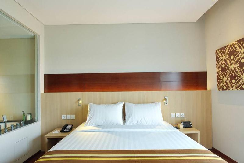 Ra Premiere Simatupang Apartment Jakarta Room photo