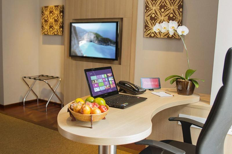 Ra Premiere Simatupang Apartment Jakarta Room photo