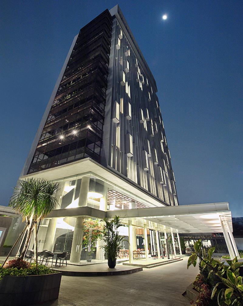 Ra Premiere Simatupang Apartment Jakarta Exterior photo